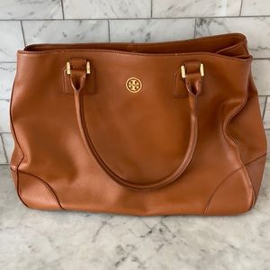 Tory Burch tote - pre loved